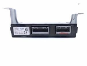 Computer Diversen van een Suzuki Swift (ZA/ZC/ZD) 1.6 Sport VVT 16V 2012