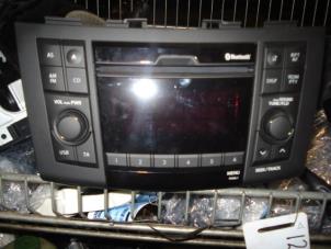 Gebruikte Radio CD Speler Suzuki Swift (ZA/ZC/ZD) 1.6 Sport VVT 16V Prijs € 150,00 Margeregeling aangeboden door Automaterialen Ronald Morien B.V.