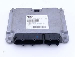 Gebruikte Computer Automatische Bak Alfa Romeo 156 Sportwagon (932) 2.0 JTS 16V Prijs € 89,00 Margeregeling aangeboden door Automaterialen Ronald Morien B.V.