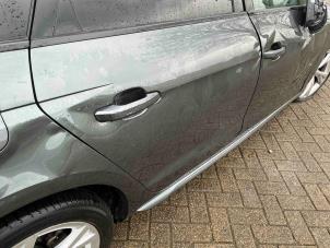 Gebruikte Portier 4Deurs rechts-achter Audi A4 Avant (B9) 2.0 40 TDI Mild Hybrid 16V Prijs € 249,00 Margeregeling aangeboden door Automaterialen Ronald Morien B.V.
