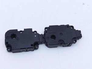 Gebruikte Kachelklep Motor Audi A4 (B9) 1.4 TFSI 16V Prijs op aanvraag aangeboden door Automaterialen Ronald Morien B.V.