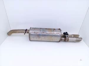 Gebruikte Uitlaat Einddemper Ford Puma 1.5 EcoBoost 12V ST Prijs € 495,00 Margeregeling aangeboden door Automaterialen Ronald Morien B.V.