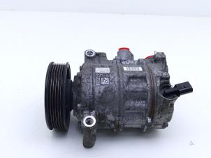 Gebruikte Aircopomp Volkswagen Polo VI (AW1) 1.0 TSI 12V Prijs € 49,00 Margeregeling aangeboden door Automaterialen Ronald Morien B.V.