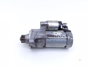 Gebruikte Startmotor Skoda Karoq 2.0 TSI 4x4 Prijs € 35,00 Margeregeling aangeboden door Automaterialen Ronald Morien B.V.