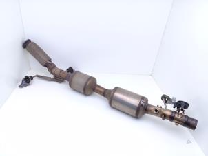 Gebruikte Katalysator Volkswagen Transporter T6 2.0 TDI Prijs € 695,00 Inclusief btw aangeboden door Automaterialen Ronald Morien B.V.