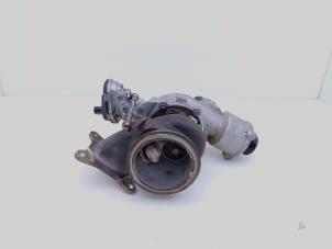 Gebruikte Turbo Audi A6 (C8) 2.0 16V 40 TFSI Mild hybrid Prijs € 495,00 Margeregeling aangeboden door Automaterialen Ronald Morien B.V.