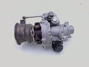 Gebruikte G-lader Volkswagen T-Roc I 2.0 TSI 16V 4Motion Prijs € 595,00 Margeregeling aangeboden door Automaterialen Ronald Morien B.V.