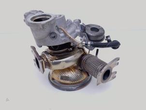 Gebruikte Turbo Audi S5 Sportback (F5A/F5F) 3.0 TFSI V6 24V Prijs € 695,00 Margeregeling aangeboden door Automaterialen Ronald Morien B.V.