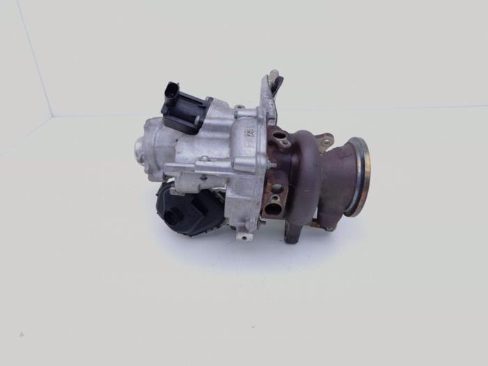 Gebruikte G-lader Volkswagen Polo VI (AW1) 2.0 GTI Prijs € 249,00 Margeregeling aangeboden door Automaterialen Ronald Morien B.V.