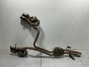 Gebruikte Uitlaat (compleet) Audi SQ5 (8RB) 3.0 TDI V6 24V Prijs € 495,00 Margeregeling aangeboden door Automaterialen Ronald Morien B.V.