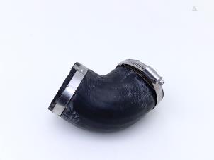 Nieuwe Intercooler Slang Volkswagen Transporter T6 2.0 TDI Prijs € 29,00 Inclusief btw aangeboden door Automaterialen Ronald Morien B.V.