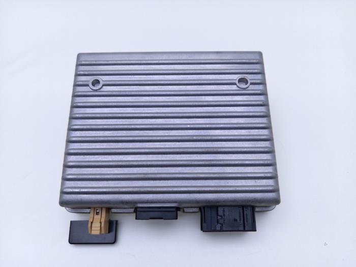 Gebruikte Bluetooth module Opel Astra J (PC6/PD6/PE6/PF6) 1.4 Turbo 16V Prijs € 95,00 Margeregeling aangeboden door Automaterialen Ronald Morien B.V.