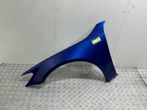 Gebruikte Scherm links-voor Audi RS7 Sportback (4KA) 4.0 V8 TFSI Mild Hybrid 32V Prijs € 1.295,00 Inclusief btw aangeboden door Automaterialen Ronald Morien B.V.