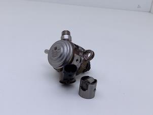 Gebruikte Benzinepomp Volkswagen Polo VI (AW1) 1.0 TSI 12V Prijs € 125,00 Margeregeling aangeboden door Automaterialen Ronald Morien B.V.