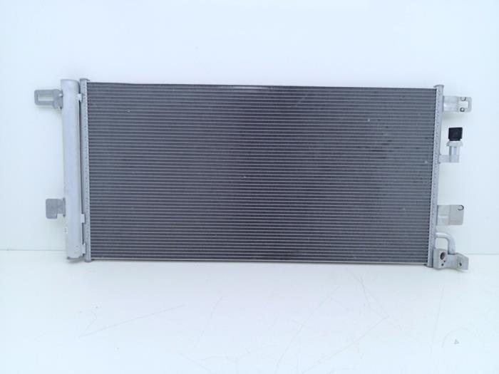 Gebruikte Airco Condensor Audi RS7 Sportback (4KA) 4.0 V8 TFSI Mild Hybrid 32V Prijs € 356,95 Inclusief btw aangeboden door Automaterialen Ronald Morien B.V.