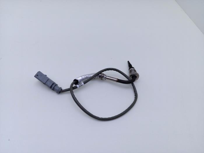 Gebruikte Roetfilter sensor Volkswagen Tiguan (CT1) 2.0 TDI 4Motion Prijs € 30,25 Inclusief btw aangeboden door Automaterialen Ronald Morien B.V.