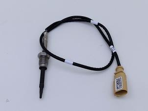 Gebruikte Roetfilter sensor Volkswagen Tiguan (CT1) 2.0 TDI 4Motion Prijs € 48,99 Inclusief btw aangeboden door Automaterialen Ronald Morien B.V.