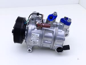 Gebruikte Aircopomp Volkswagen Tiguan (CT1) 2.0 TDI 4Motion Prijs € 90,75 Inclusief btw aangeboden door Automaterialen Ronald Morien B.V.