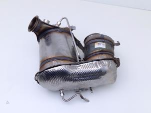 Gebruikte Roetfilter Volkswagen Tiguan (CT1) 2.0 TDI 4Motion Prijs € 1.082,95 Inclusief btw aangeboden door Automaterialen Ronald Morien B.V.