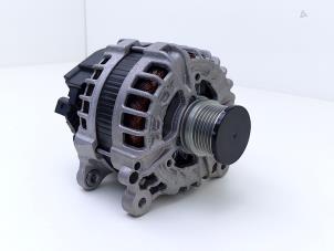 Gebruikte Dynamo Volkswagen Transporter T6 2.0 TDI 150 4Motion Prijs € 195,00 Inclusief btw aangeboden door Automaterialen Ronald Morien B.V.