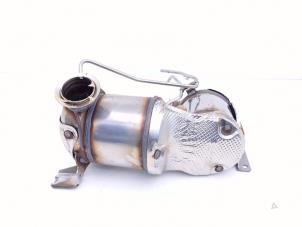 Nieuwe Katalysator Volkswagen Golf VIII (CD1) 1.5 GTE 16V Prijs € 1.149,50 Inclusief btw aangeboden door Automaterialen Ronald Morien B.V.