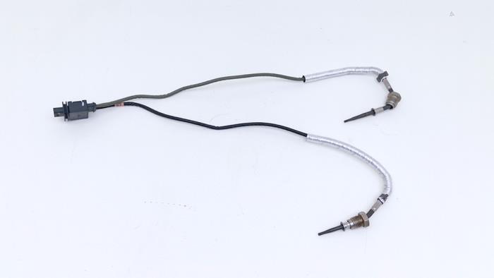 Gebruikte Uitlaat temperatuursensor Volkswagen Tiguan (CT1) 1.5 eHybrid 272 Prijs € 90,75 Inclusief btw aangeboden door Automaterialen Ronald Morien B.V.