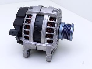 Gebruikte Alternator Volkswagen Golf VIII (CD1) 2.0 TDI BlueMotion 16V Prijs € 301,29 Inclusief btw aangeboden door Automaterialen Ronald Morien B.V.