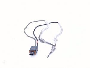 Gebruikte Uitlaat temperatuursensor Volkswagen Golf VIII (CD1) 1.5 eHybrid 16V Prijs € 90,75 Inclusief btw aangeboden door Automaterialen Ronald Morien B.V.