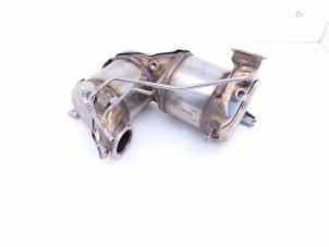 Gebruikte Katalysator Volkswagen Golf VIII (CD1) 1.5 eHybrid 16V Prijs € 1.149,50 Inclusief btw aangeboden door Automaterialen Ronald Morien B.V.