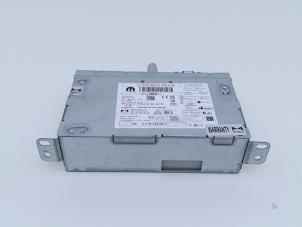 Gebruikte Module Navigatie Peugeot 208 II (UB/UH/UP) 1.2 Vti 12V PureTech 100 Prijs € 495,00 Margeregeling aangeboden door Automaterialen Ronald Morien B.V.