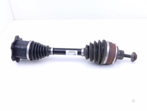 Gebruikte Homokineetas rechts-voor Audi RS7 Sportback (4KA) 4.0 V8 TFSI Mild Hybrid 32V Prijs € 545,00 Inclusief btw aangeboden door Automaterialen Ronald Morien B.V.