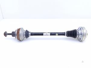 Gebruikte Aandrijfas links-achter Audi RS7 Sportback (4KA) 4.0 V8 TFSI Mild Hybrid 32V Prijs € 215,00 Inclusief btw aangeboden door Automaterialen Ronald Morien B.V.