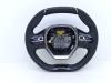 Peugeot 208 II (UB/UH/UP) 1.2 Vti 12V PureTech 100 Stuurwiel