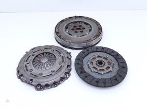 Gebruikte Koppelingsset (compleet) Peugeot 208 II (UB/UH/UP) 1.2 Vti 12V PureTech 100 Prijs € 225,00 Margeregeling aangeboden door Automaterialen Ronald Morien B.V.