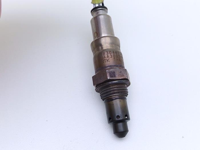 Lambda Sonde van een Peugeot 208 II (UB/UH/UP) 1.2 Vti 12V PureTech 100 2025