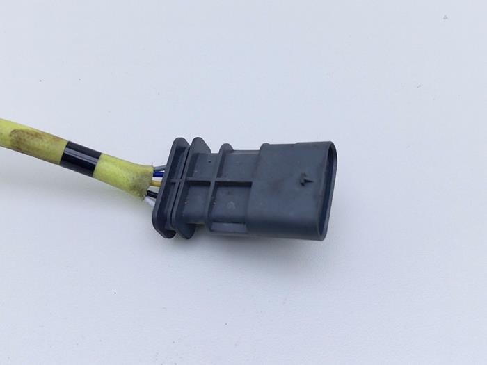 Lambda Sonde van een Peugeot 208 II (UB/UH/UP) 1.2 Vti 12V PureTech 100 2025