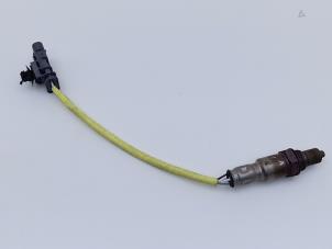 Gebruikte Lambda Sonde Peugeot 208 II (UB/UH/UP) 1.2 Vti 12V PureTech 100 Prijs € 29,00 Margeregeling aangeboden door Automaterialen Ronald Morien B.V.