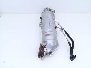 Gebruikte Katalysator Peugeot 208 II (UB/UH/UP) 1.2 Vti 12V PureTech 100 Prijs € 595,00 Margeregeling aangeboden door Automaterialen Ronald Morien B.V.