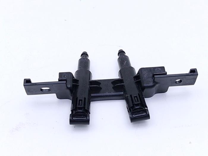 Diversen van een Audi RS7 Sportback (4KA) 4.0 V8 TFSI Mild Hybrid 32V 2022