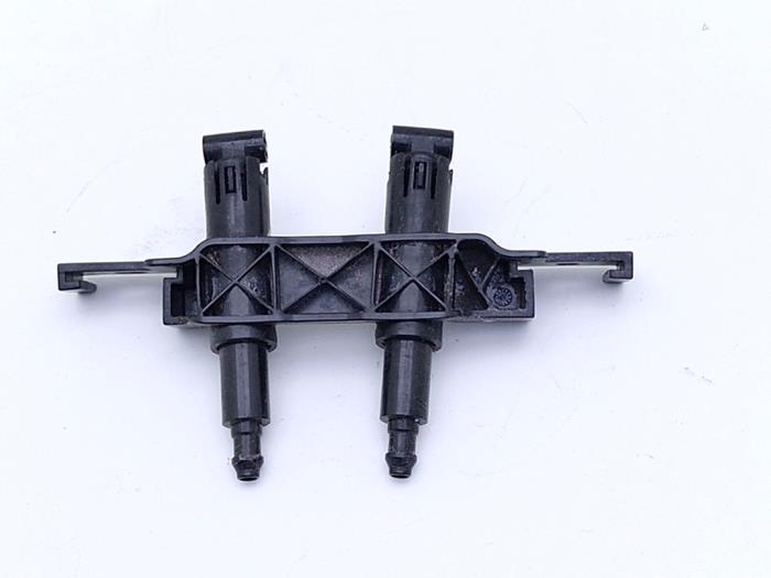 Diversen van een Audi RS7 Sportback (4KA) 4.0 V8 TFSI Mild Hybrid 32V 2022