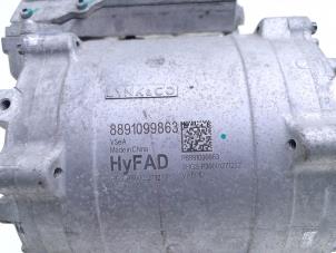 Gebruikte Dynamo Lynk &amp; Co 01 1.5 PHEV Prijs € 595,00 Margeregeling aangeboden door Automaterialen Ronald Morien B.V.