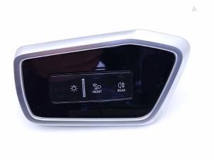 Gebruikte Schakelaar Licht Audi RS7 Sportback (4KA) 4.0 V8 TFSI Mild Hybrid 32V Prijs € 75,00 Inclusief btw aangeboden door Automaterialen Ronald Morien B.V.