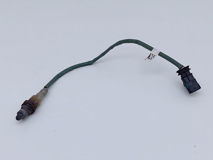 Gebruikte Lambda Sonde Lynk &amp; Co 01 1.5 PHEV Prijs € 49,00 Margeregeling aangeboden door Automaterialen Ronald Morien B.V.