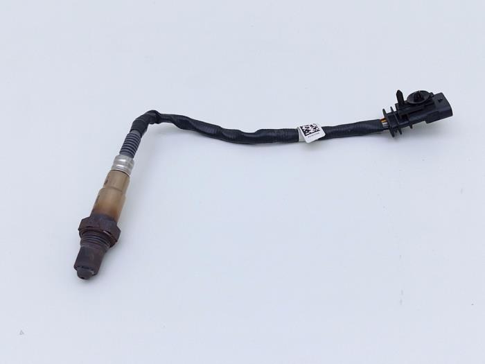 Gebruikte Lambda Sonde Lynk &amp; Co 01 1.5 PHEV Prijs € 45,00 Margeregeling aangeboden door Automaterialen Ronald Morien B.V.