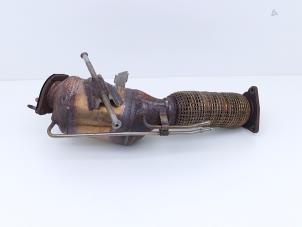 Gebruikte Katalysator Lynk &amp; Co 01 1.5 PHEV Prijs € 425,00 Margeregeling aangeboden door Automaterialen Ronald Morien B.V.