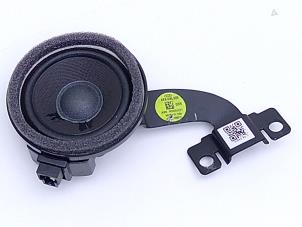 Gebruikte Luidspreker Audi RS7 Sportback (4KA) 4.0 V8 TFSI Mild Hybrid 32V Prijs € 39,00 Inclusief btw aangeboden door Automaterialen Ronald Morien B.V.