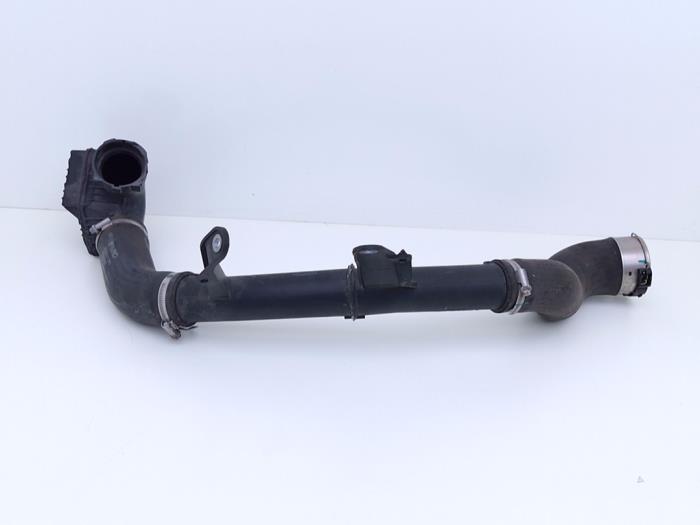 Gebruikte Intercooler Buis Lynk &amp; Co 01 1.5 PHEV Prijs € 79,00 Margeregeling aangeboden door Automaterialen Ronald Morien B.V.
