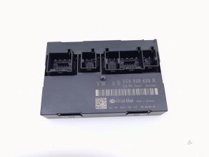 Gebruikte Module Bodycontrol Volkswagen Passat (3C2) 2.0 TDI 140 Prijs € 30,00 Margeregeling aangeboden door Automaterialen Ronald Morien B.V.