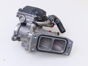Gebruikte EGR Klep Volkswagen Golf VII (AUA) 2.0 TDI 150 16V Prijs € 42,35 Margeregeling aangeboden door Automaterialen Ronald Morien B.V.