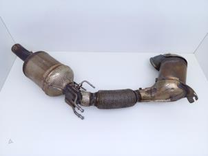 Gebruikte Katalysator Volkswagen Golf VIII (CD1) 2.0 GTI Clubsport 16V Prijs € 961,95 Inclusief btw aangeboden door Automaterialen Ronald Morien B.V.